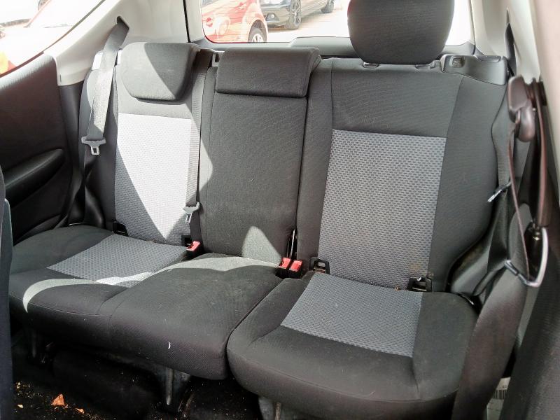 2005 MERCEDES A170 CLASSIC SE 