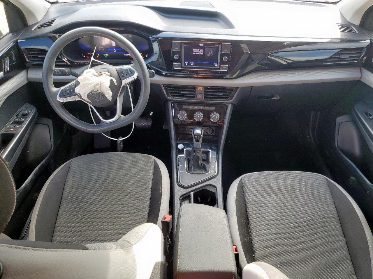 2024 Volkswagen Taos S VIN: 3VV5X7B23RM060620 Lot: 81153005