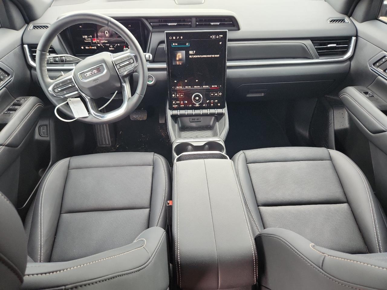 2025 GMC Terrain Elevation VIN: 3GKALUEG5SL292585 Lot: 82065395