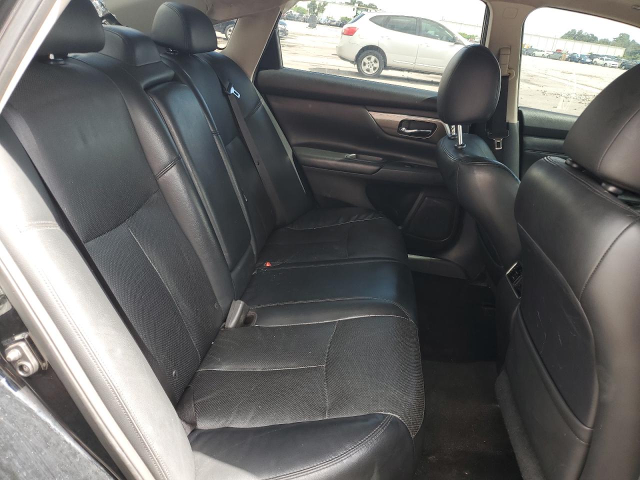 2015 Nissan Altima 2.5 VIN: 1N4AL3AP7FN907225 Lot: 81896085