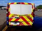 2020 RENAULT TRAFIC SL28 B-NESS+ ENERG  for sale at Copart WHITBURN