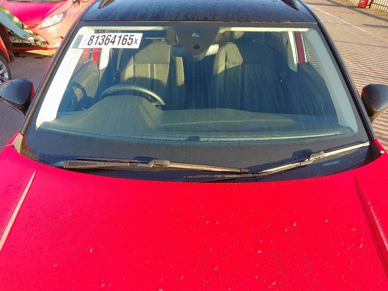 2020 VOLKSWAGEN T-ROC 1.0 TSI SE 5DR