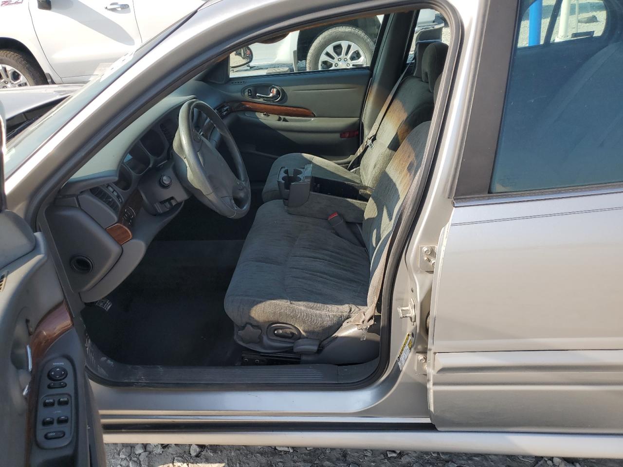 2005 Buick Lesabre Custom VIN: 1G4HP52KX5U276269 Lot: 80462775