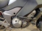 2012 KAWASAKI KLZ 1000 ACF  for sale at Copart PETERLEE