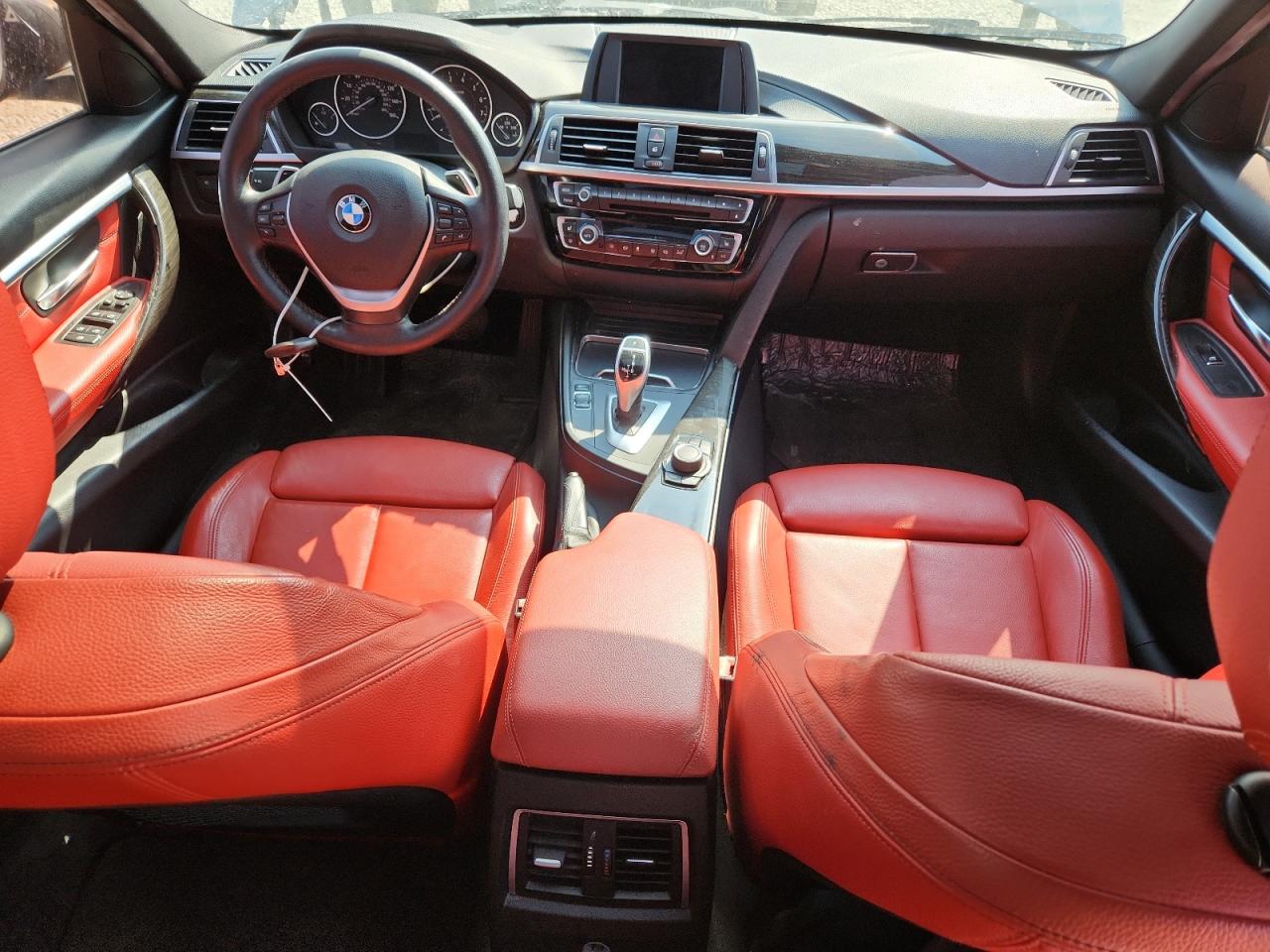 2018 BMW 330 Xi VIN: WBA8D9G56JNU71598 Lot: 80884445