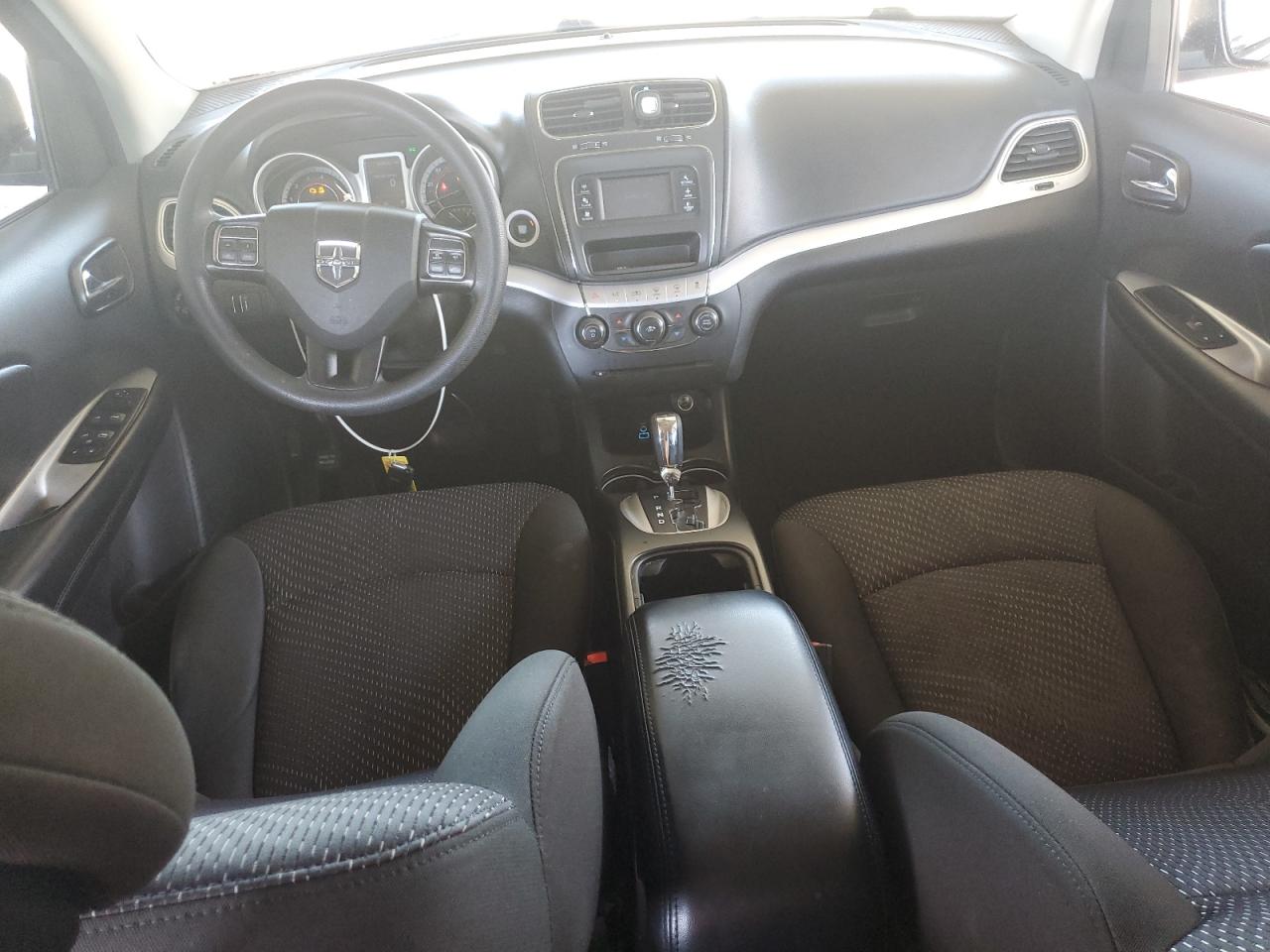 2019 Dodge Journey Se VIN: 3C4PDCBB8KT873679 Lot: 81770055