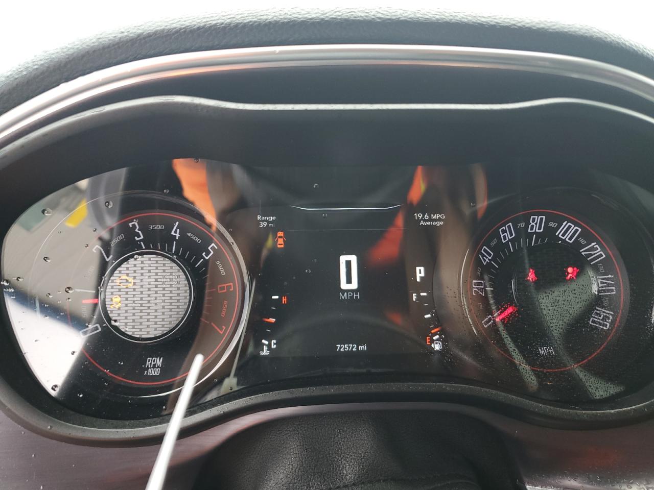 2018 Dodge Challenger R/T VIN: 2C3CDZBT1JH260163 Lot: 71978835