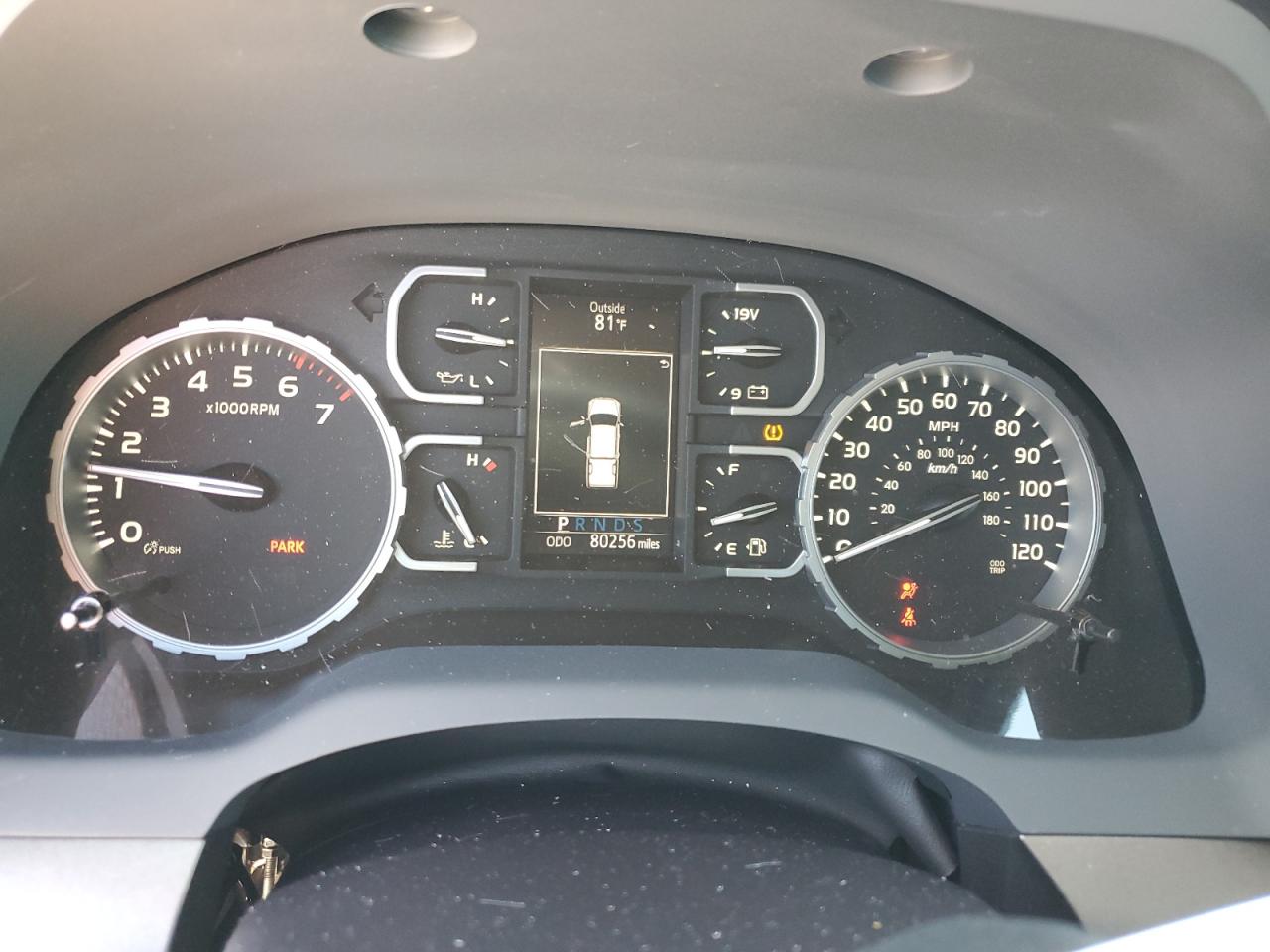 2021 Toyota Tundra Double Cab Sr VIN: 5TFUY5F10MX971021 Lot: 71666575