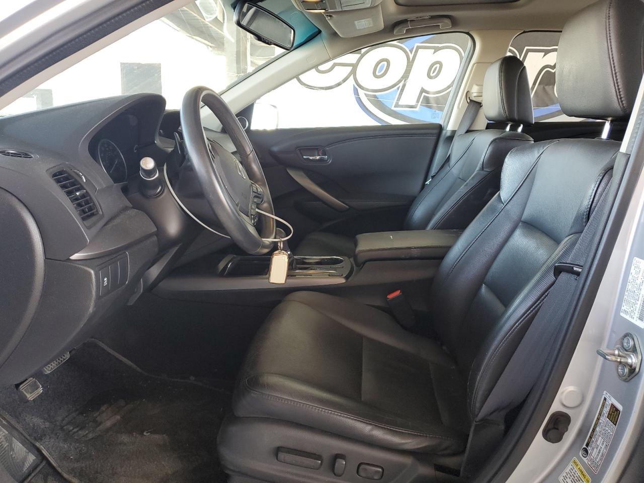 2015 Acura Rdx VIN: 5J8TB3H36FL001167 Lot: 81873415