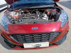 2023 FORD KUGA ST-LINE X EDITION HE 2.5 FHEV ST-LINE X EDITION 5DR CV for sale at Copart SANDTOFT