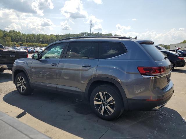  VOLKSWAGEN ATLAS 2023 Серый