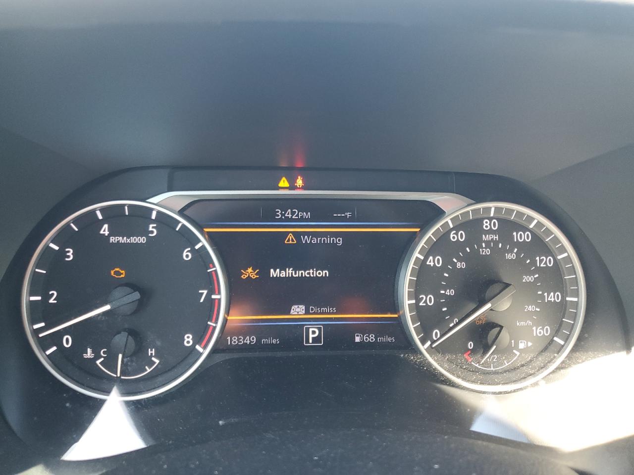 2022 Nissan Sentra Sr VIN: 3N1AB8DV5NY318389 Lot: 81411315