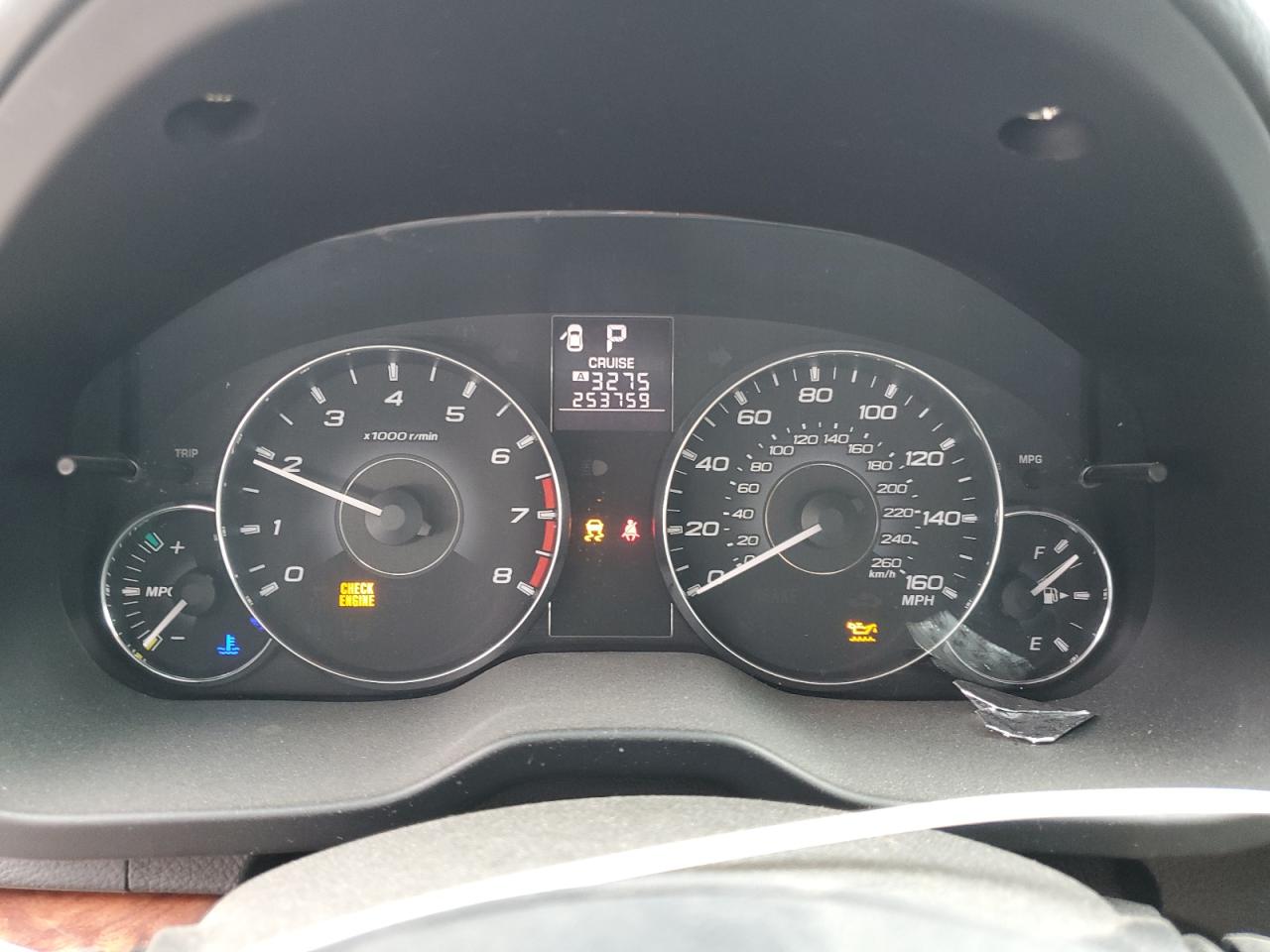 2012 Subaru Legacy 3.6R Limited VIN: 4S3BMEK66C2015980 Lot: 71928495