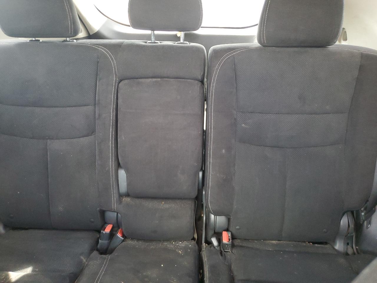 2017 Nissan Murano S VIN: 5N1AZ2MG6HN154249 Lot: 83994685