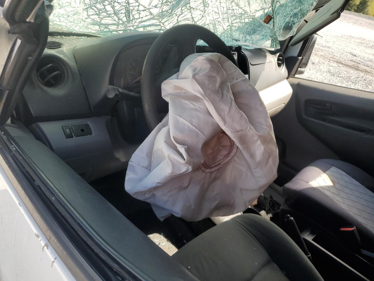 2014 Nissan Nv200 2.5S VIN: 3N6CM0KNXEK702107 Lot: 71905955