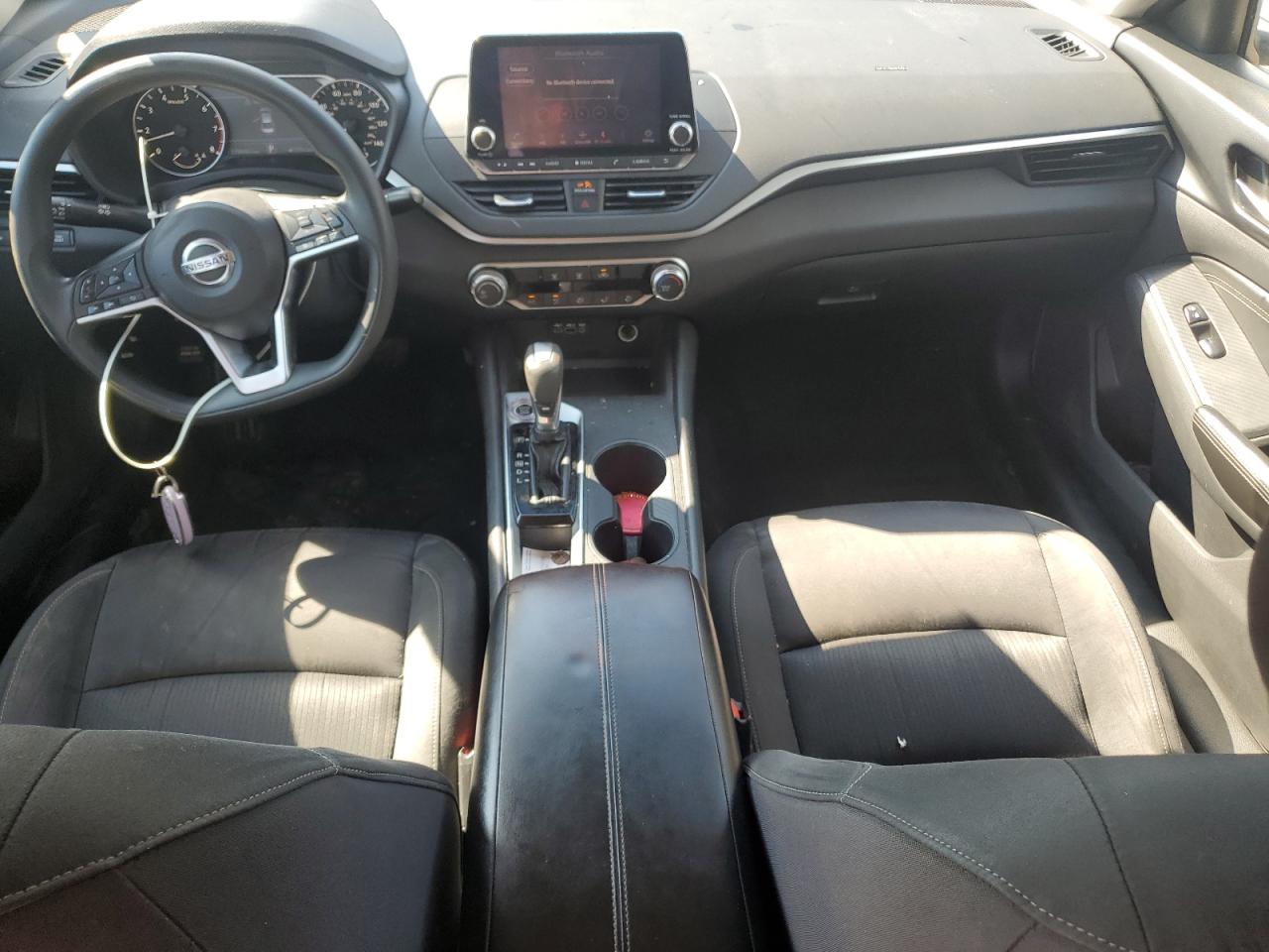 2019 Nissan Altima S VIN: 1N4BL4BV9KC223130 Lot: 83978765