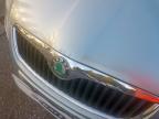 2009 SKODA FABIA 2 105 AUTO  for sale at Copart GLOUCESTER