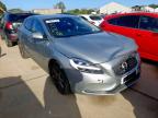 2018 VOLVO V40 INSCRIPTION D3 AUTO  for sale at Copart SANDY