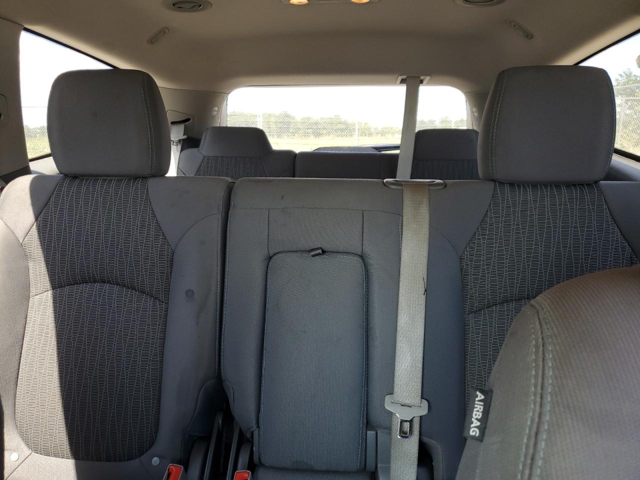 2016 Chevrolet Traverse Ls VIN: 1GNKVFKDXGJ213871 Lot: 71159865