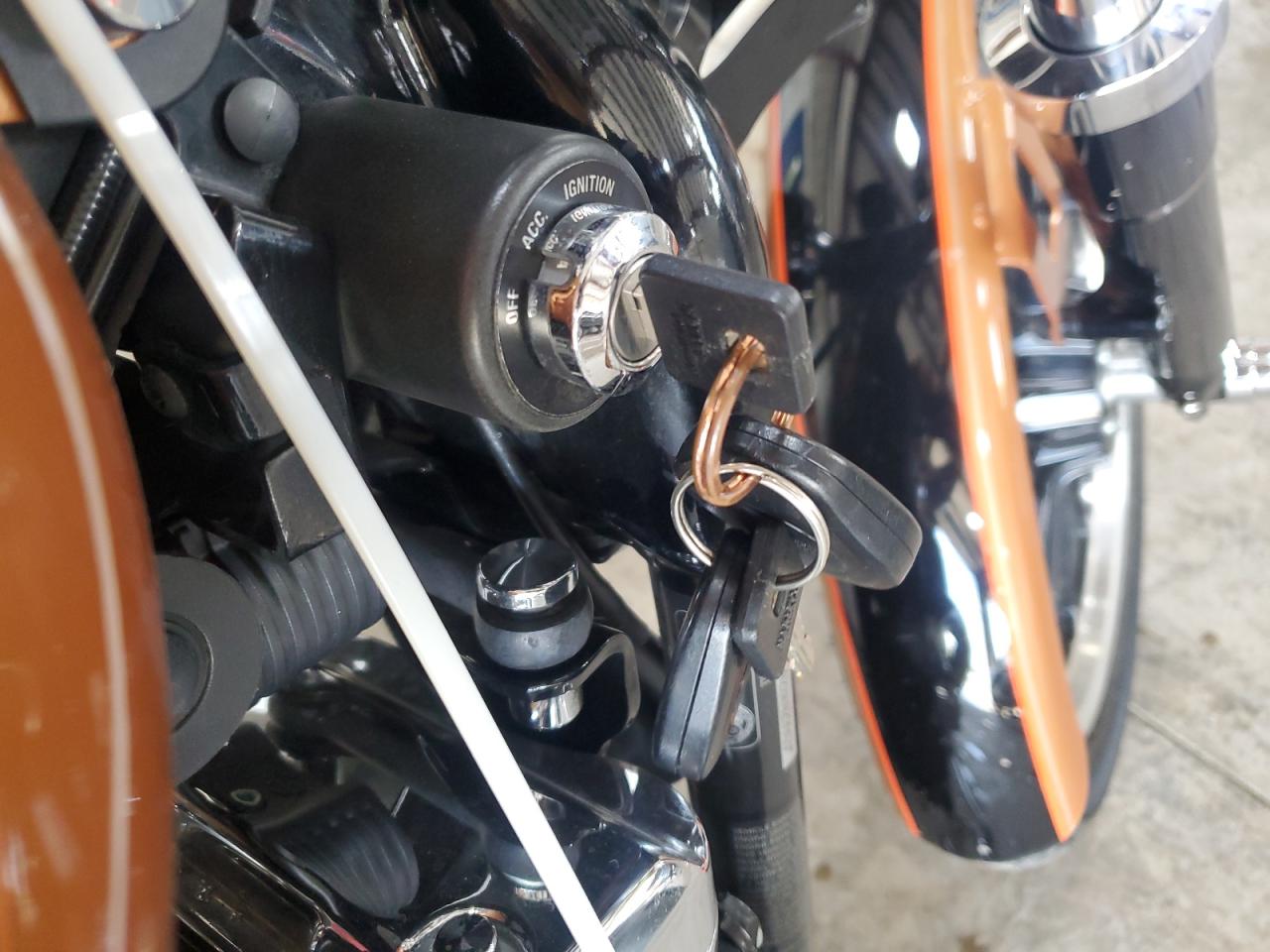 2008 Harley-Davidson Xl1200 L Anniversary VIN: 1HD1CX3428K429903 Lot: 84016085