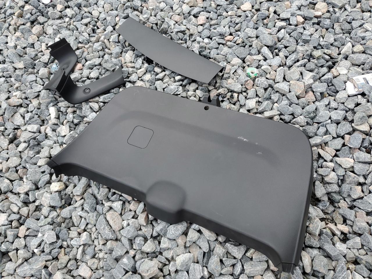 2017 Chevrolet Trax Ls VIN: KL7CJKSB9HB072607 Lot: 80259455