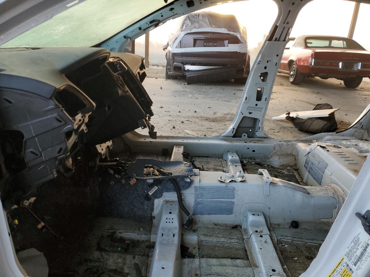 2017 Ford Fusion Se VIN: 3FA6P0HD2HR275934 Lot: 82150625