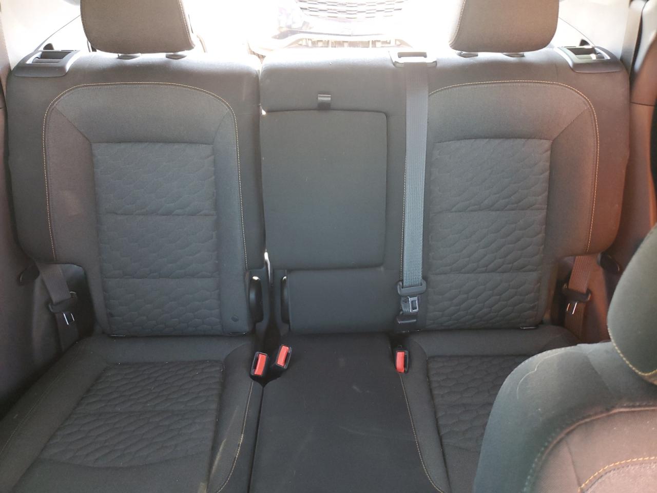 2019 Chevrolet Equinox Lt VIN: 3GNAXUEV9KS561666 Lot: 84378815