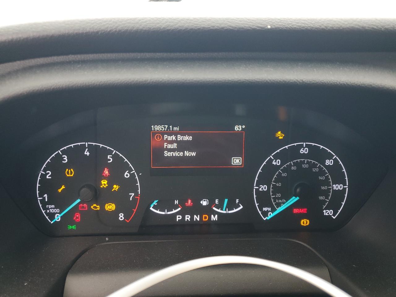 2023 Ford Transit T-150 VIN: 1FTYE1Y81PKB00417 Lot: 81513135