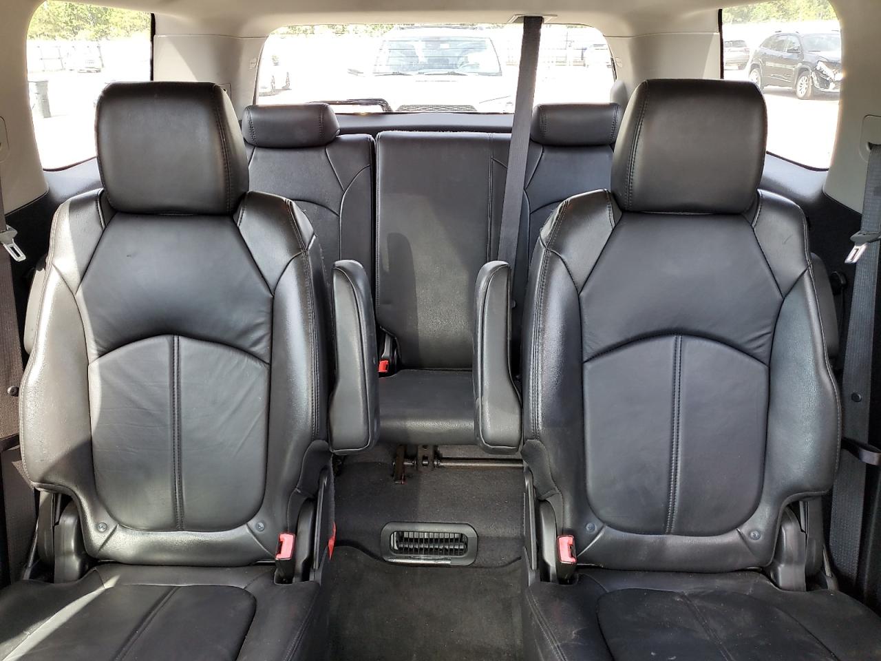 2012 GMC Acadia Slt-1 VIN: 1GKKVRED1CJ299771 Lot: 84181555