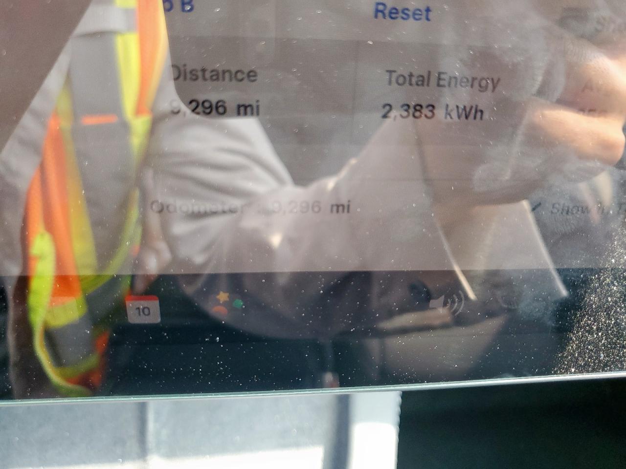 2023 Tesla Model Y VIN: 7SAYGDEE4PA080165 Lot: 80208775