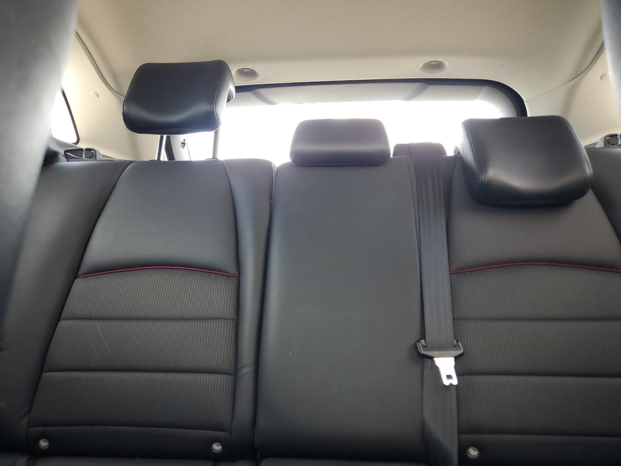 2016 Mazda Cx-3 Touring VIN: JM1DKDC75G0140972 Lot: 81444285