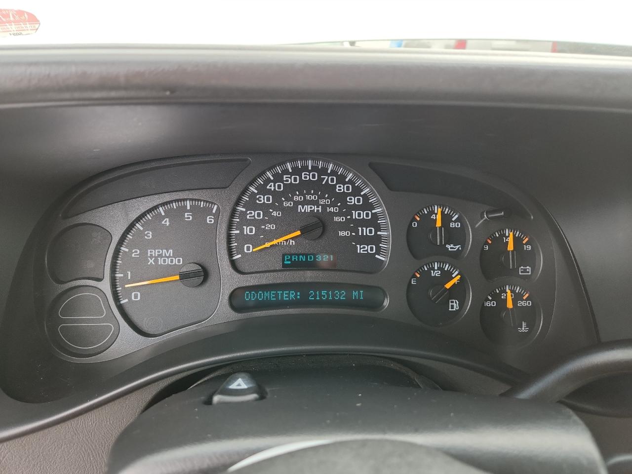 2003 Chevrolet Suburban K1500 VIN: 3GNFK16Z13G340913 Lot: 80396195