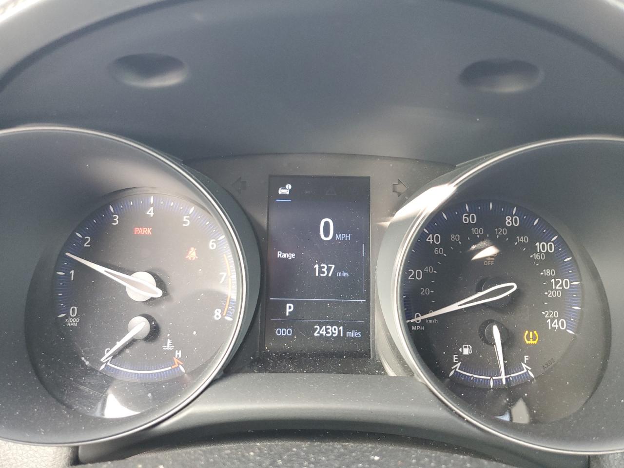 2019 Toyota C-Hr Xle VIN: JTNKHMBX4K1025947 Lot: 81637135