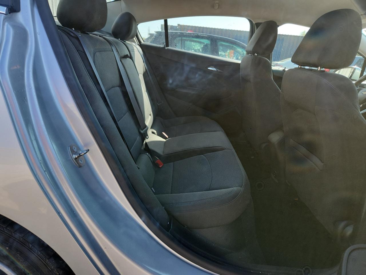 2018 Chevrolet Cruze Lt VIN: 1G1BE5SM0J7217640 Lot: 82124305