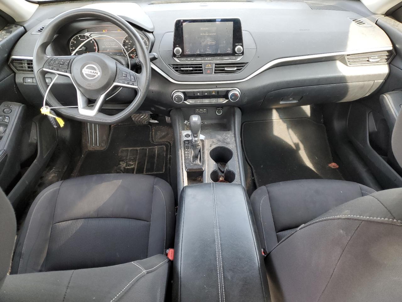 2020 Nissan Altima S VIN: 1N4BL4BV1LC220661 Lot: 72021695