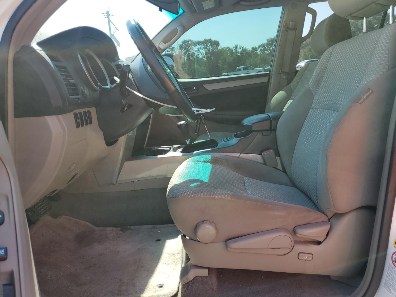 2008 Toyota 4Runner Sr5 VIN: JTEZU14R68K020825 Lot: 80621885