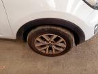 2015 KIA SPORTAGE 2 ISG  for sale at Copart WOLVERHAMPTON