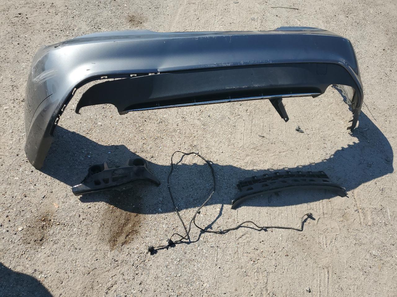 2016 Mercedes-Benz Cla 250 VIN: WDDSJ4EB6GN380360 Lot: 71601775