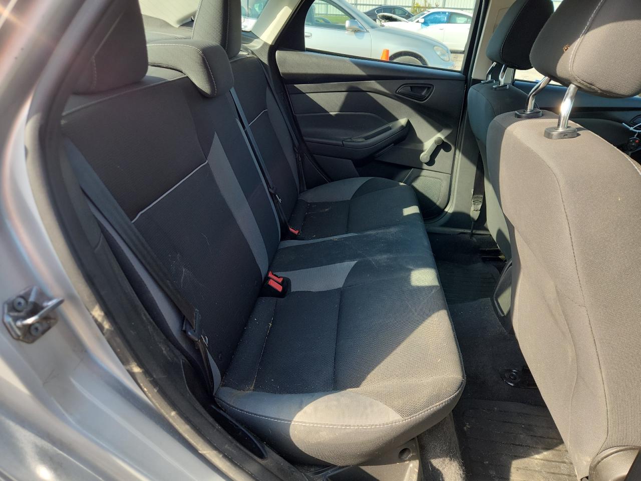 2014 Ford Focus S VIN: 1FADP3E20EL288445 Lot: 81096045