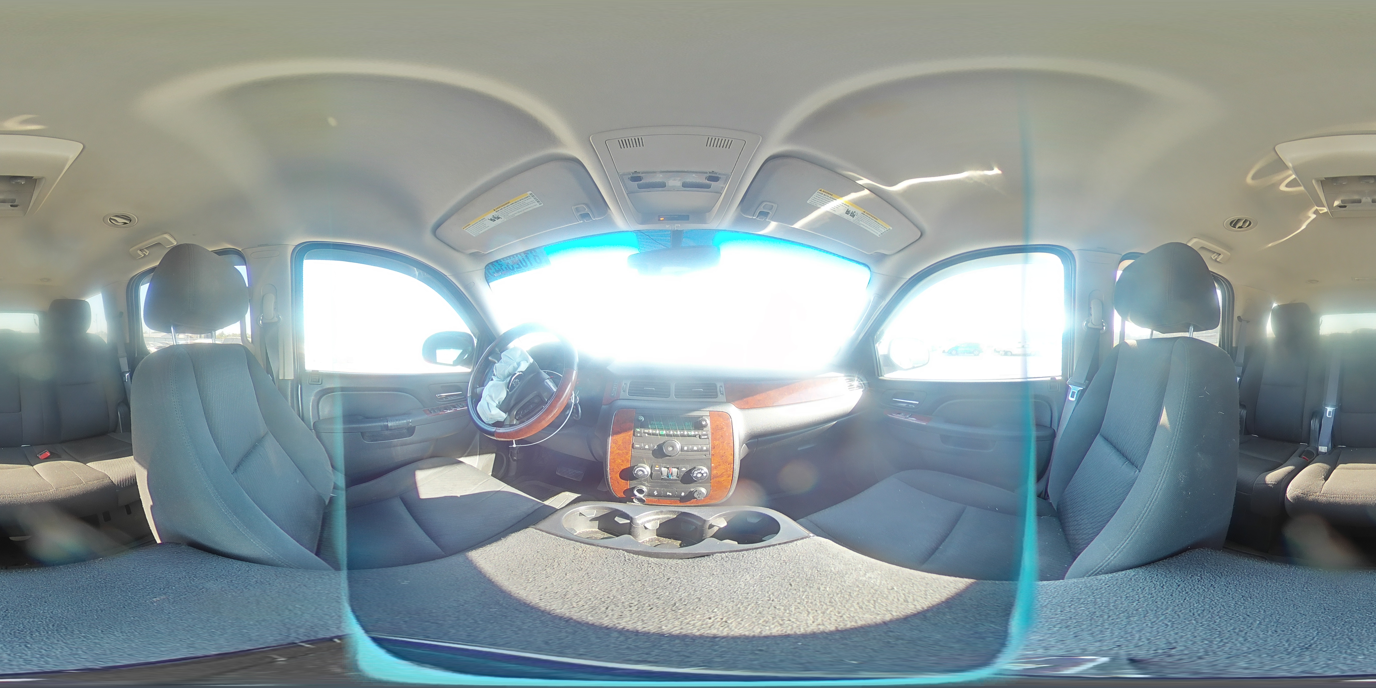 2014 Chevrolet Tahoe C1500 Ls VIN: 1GNSCAE02ER220734 Lot: 81023345