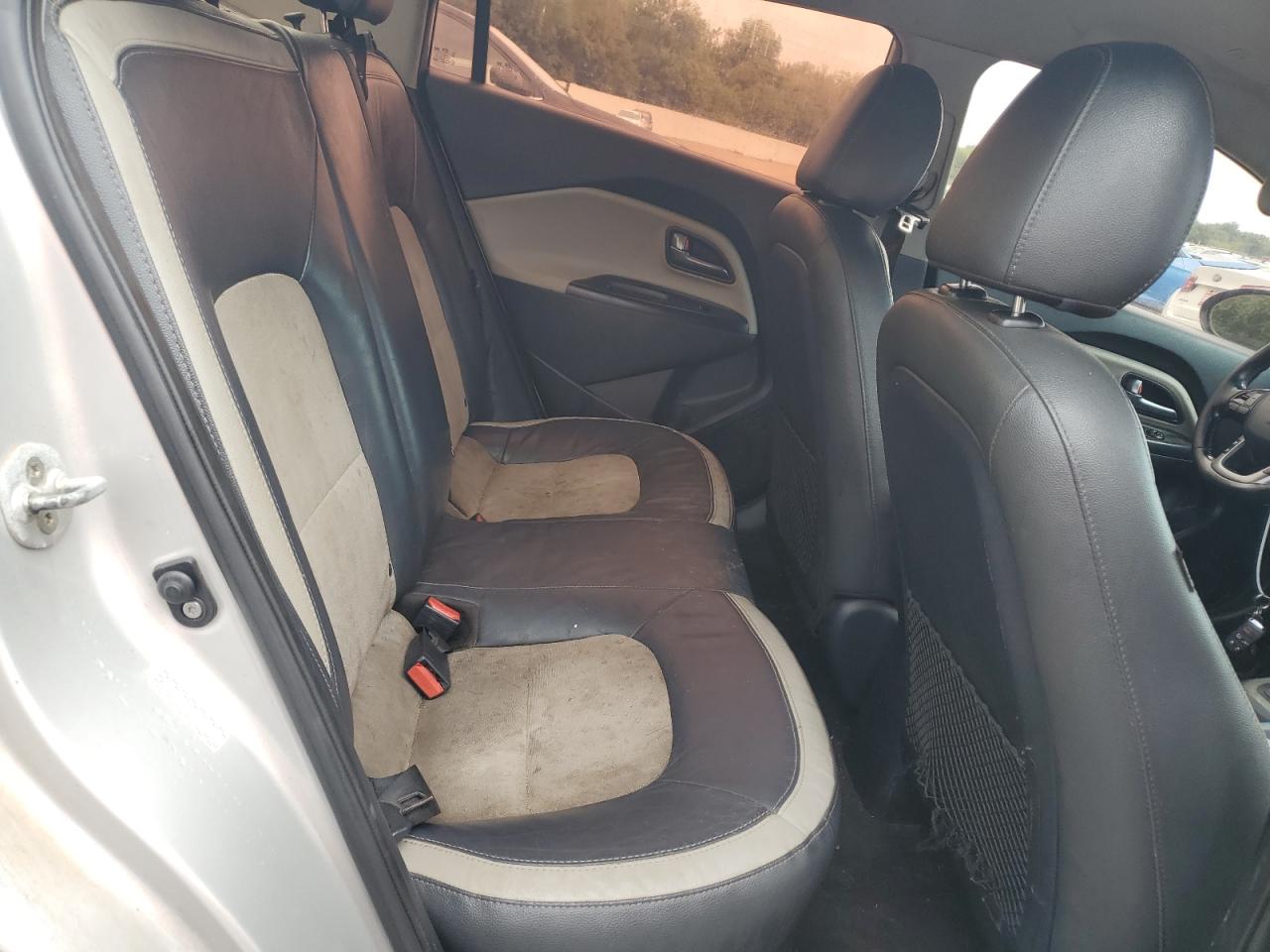 2016 Kia Rio Ex VIN: KNADN4A35G6626909 Lot: 71072575