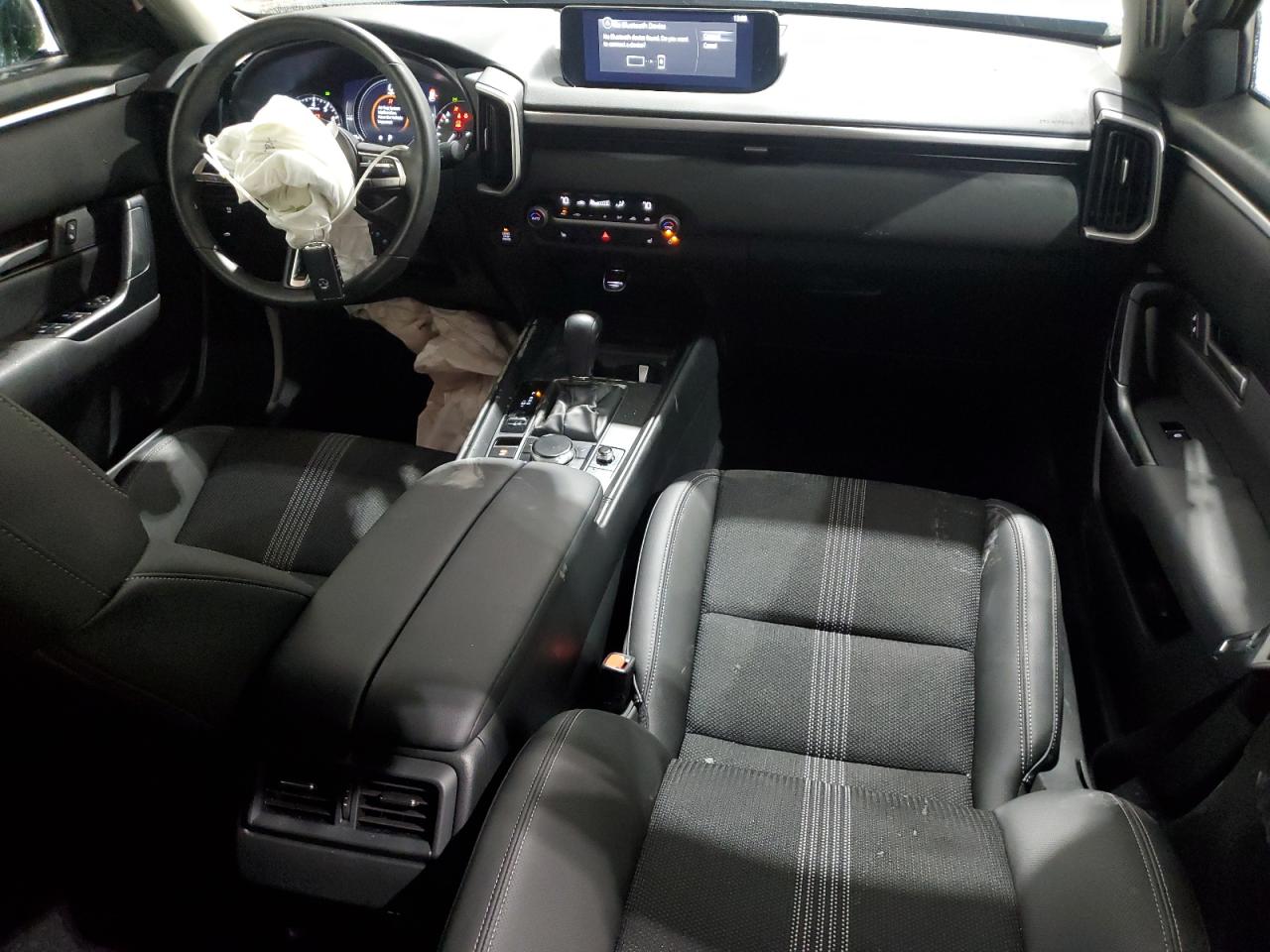 2024 Mazda Cx-50 Preferred VIN: 7MMVABBM8RN224518 Lot: 84361845