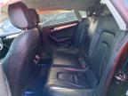 2011 AUDI A5 SE TDI CVT  for sale at Copart WOLVERHAMPTON