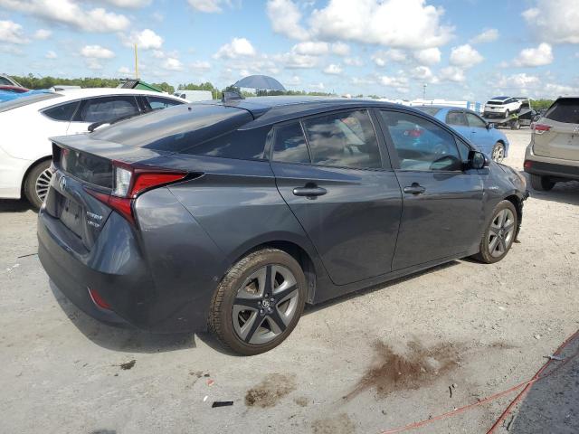 TOYOTA PRIUS 2019 Угольный