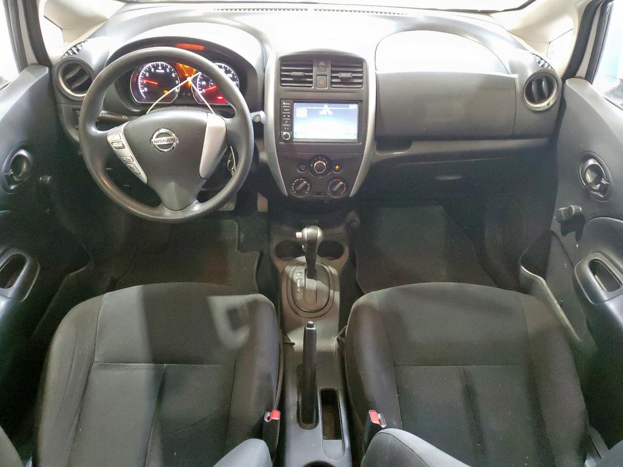 2019 Nissan Versa Note S VIN: 3N1CE2CP4KL360528 Lot: 84811005