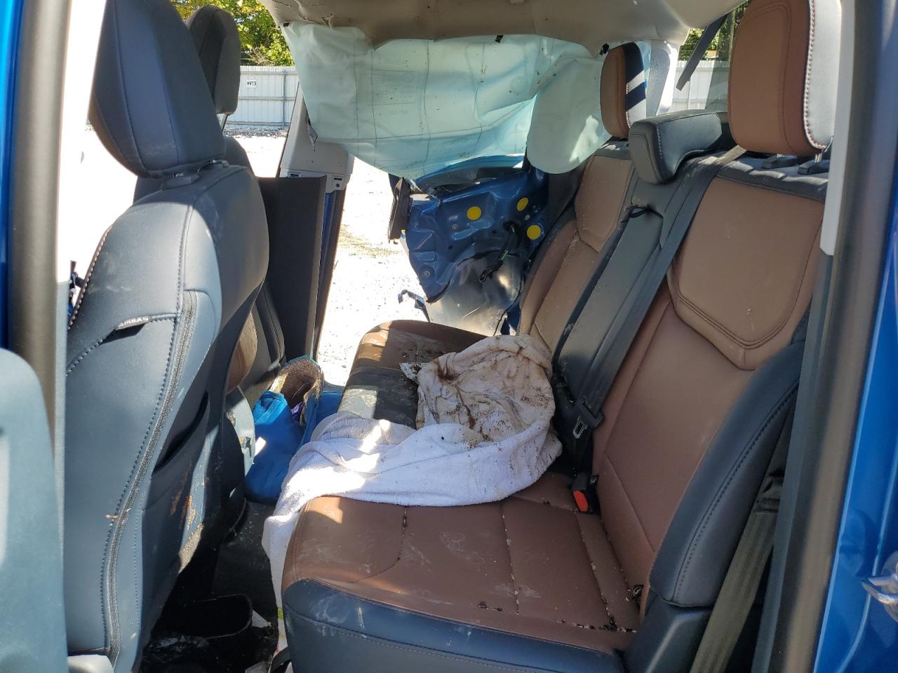 2022 Ford Maverick Xl VIN: 3FTTW8F95NRB05687 Lot: 70913855