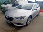 2018 VAUXHALL INSIGNIA ELITE NAV TURBO  for sale at Copart ROCHFORD
