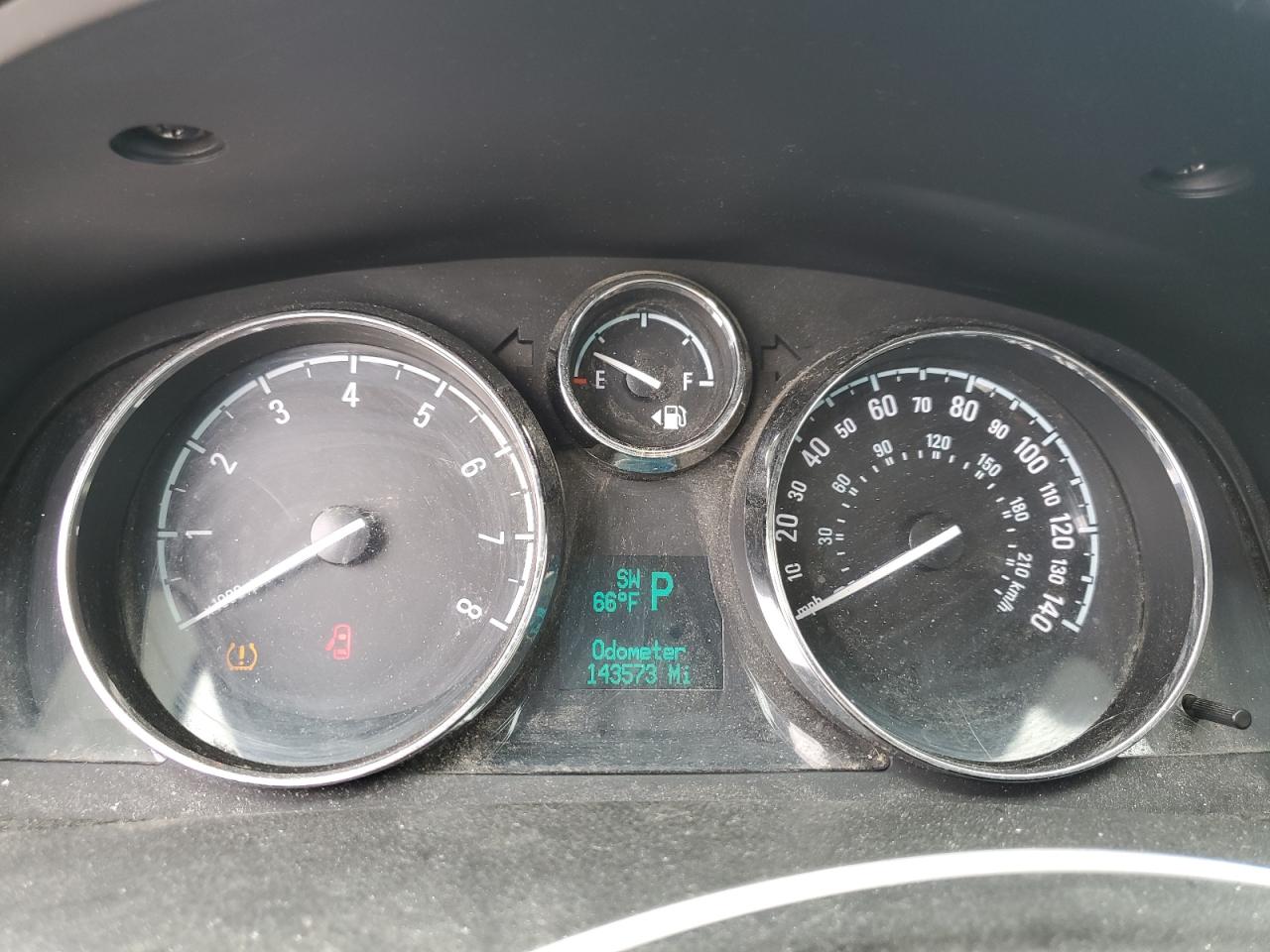 2014 Chevrolet Captiva Ls VIN: 3GNAL2EK8ES565959 Lot: 72047995