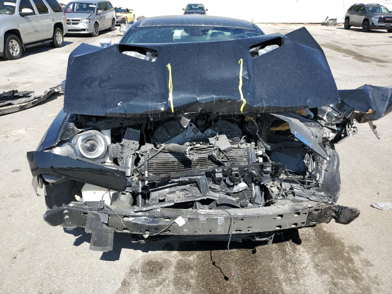 2023 Dodge Challenger Sxt VIN: 2C3CDZAG1PH601946 Lot: 71711655