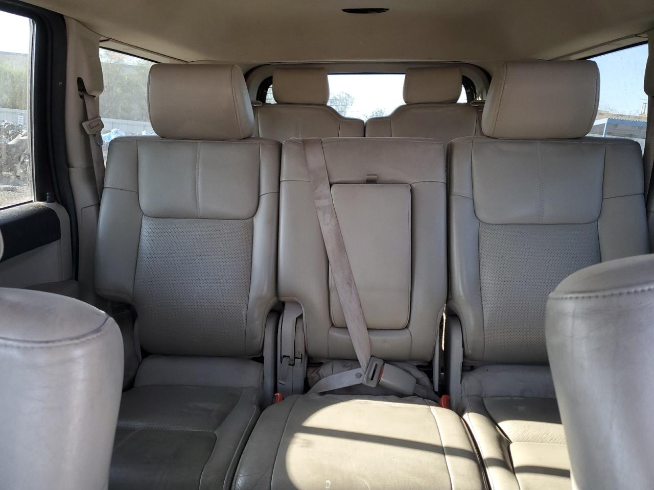 2006 Jeep Commander Limited VIN: 1J8HG58N26C178746 Lot: 80755375